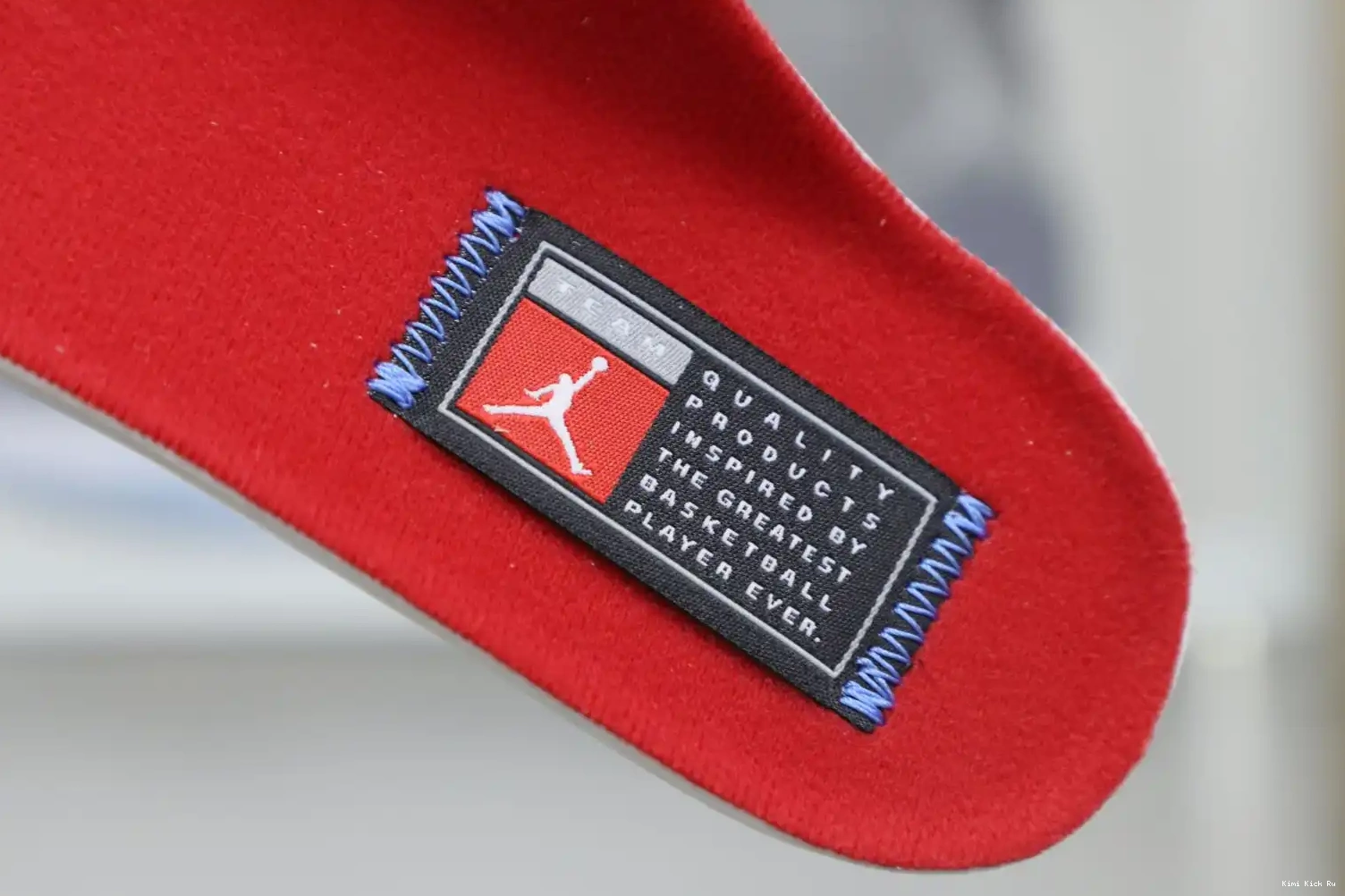 Kimikick retro Jordan 3 Jordan Air 0819